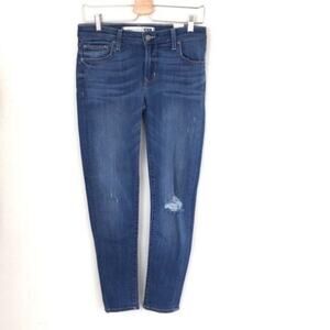Lovers +Friends jean Ricky Verna sz 27 NWOT boho